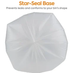 ™ 55-60 Gallon Trash Bag, 38