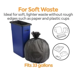 ™ 30-33 Gallon Trash Bag, 33