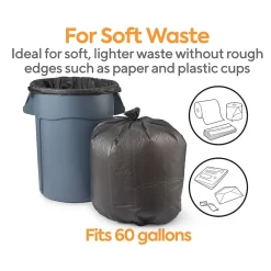 ™ 55-60 Gallon Trash Bag, 38
