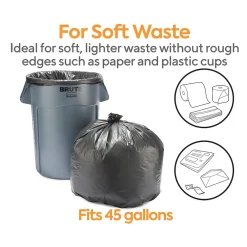 ™ 40-45 Gallon Trash Bag, 40