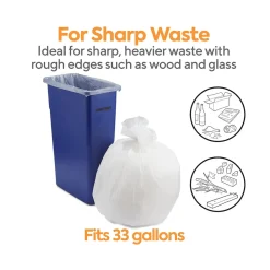™ 30-33 Gallon Trash Bag, 33