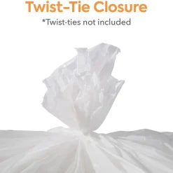 ™ 55-60 Gallon Trash Bag, 38