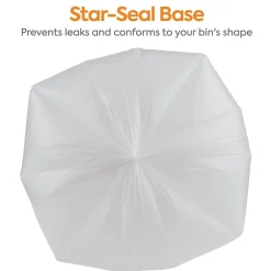 ™ 55-60 Gallon Trash Bag, 38