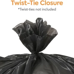 ™ 50-56 Gallon Trash Bag, 43