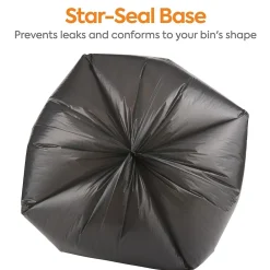 ™ 50-56 Gallon Trash Bag, 43