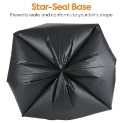 ™ 50-56 Gallon Trash Bag, 43