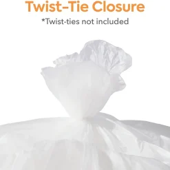 ™ 40-45 Gallon Trash Bag, 40