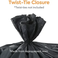 ™ 55-60 Gallon Trash Bag, 38