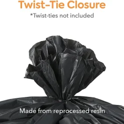 ™ 40-45 Gallon Trash Bag, 40