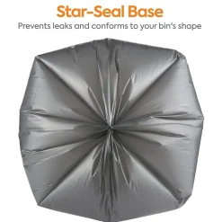 ™ 55-60 Gallon Trash Bag, 39