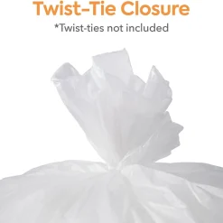 ™ 55-60 Gallon Trash Bag, 38
