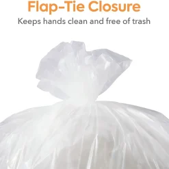 ™ 12-16 Gallon Trash Bag, 32