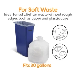 ™ 20-30 Gallon Trash Bag, 30