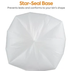 ™ 55-60 Gallon Trash Bag, 38