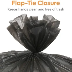 ™ 12-16 Gallon Trash Bag, 24