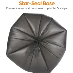 ™ 12-16 Gallon Trash Bag, 24