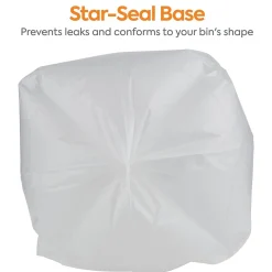 ™ 50-56 Gallon Trash Bag, 43