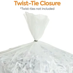 ™ 12-16 Gallon Trash Bag, 24