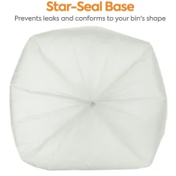 ™ 12-16 Gallon Trash Bag, 24