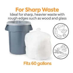 ™ 55-60 Gallon Trash Bag, 38