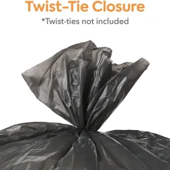 ™ 40-45 Gallon Trash Bag, 40