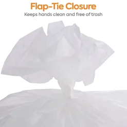 ™ 55-60 Gallon Trash Bag, 38