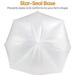 ™ 55-60 Gallon Trash Bag, 38