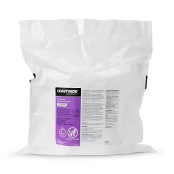 ™ Disinfecting Wipes, 700 Wipes/Container, 2/Carton (CW105WW14-A)<Coastwide Professional Sale