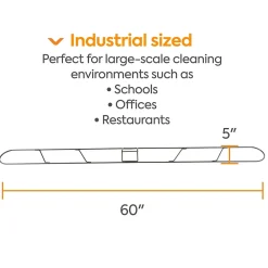 ™ Dust Mop Frame, 60