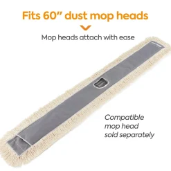 ™ Dust Mop Frame, 60