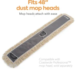 ™ Dust Mop Frame, 48