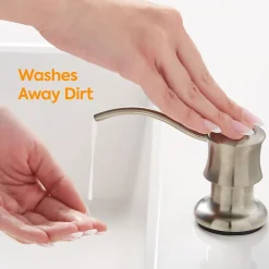 Foaming Hand Soap Refill, Honey Almond Scent, 1 Gal., 4/Carton (CW156RU01-ACT)<Coastwide Professional Online