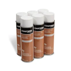 â„¢ Furniture Polish, Lemon Scent, 19 Oz., 6/Carton (CW58512-A)<Coastwide Professional Clearance