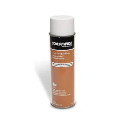 ™ Furniture Polish, Lemon Scent, 19 Oz., 6/Carton (CW58512-A)<Coastwide Professional Clearance