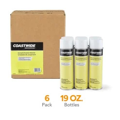 ™ General-Purpose Cleaner, 19 Oz., 6/Carton (CW58495-A)<Coastwide Professional