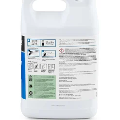 Glass Cleaner 61 Concentrate, 3.78L, 4/Carton (CW610001-A)<Coastwide Professional New