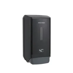 ™ J-Series Wall Mounted Hand Soap Dispenser, Black (CWJMS-B-CC)<Coastwide Professional Clearance