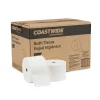 ™ J-Series 2-Ply Small Core Bath Tissue, White, 1500 Sheets/Roll, 18 Rolls/Carton (CWJBT-1500)<Coastwide Professional Hot