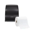 ™ Manual Auto-Cut Hardwound Paper Towel Dispenser, Black (CW60832)<Coastwide Professional New