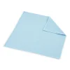 ™ Microfiber Wipers, Blue Suede, 12/Pack (CW52880)<Coastwide Professional