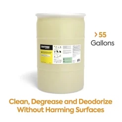 ™ Multi-Purpose Neutral Cleaner 64, 55 Gallon Drum (SEB640055-B-CC)<Coastwide Professional Outlet