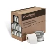 ™ 2-Ply Standard Toilet Paper, White, 400 Sheets/Roll, 24 Rolls/Case (CW59750-CC)<Coastwide Professional Hot