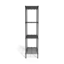 Shelving*Coastwide Professional ™ 4-Shelf Wire Unit, 36