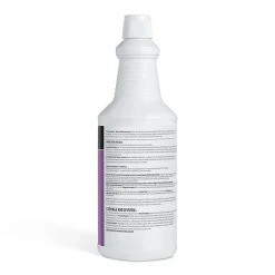 Spectrum Restroom Cleaner Bowl Cleaner, 32 Oz. (CW112RU32-A)<Coastwide Professional Best