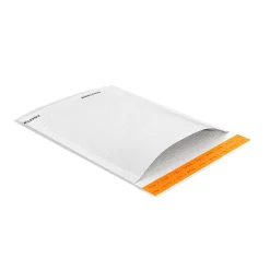 Discount Coastwide Professional ™ 8.5"W x 11"L Self-Sealing Bubble Mailer, #2, White, 100/Pack (CW56641)