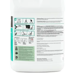 Washroom Cleaner 70, 3.78L, 4/Carton (CW700001-A)<Coastwide Professional Discount