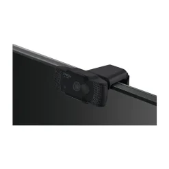 Clearance CODi Falco HD 1080p Webcam, Black (A05020)