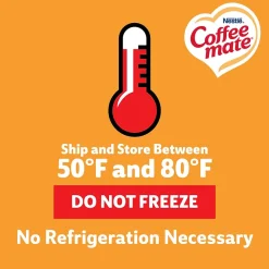 Coffee mate Caramel Liquid Creamer, 50.7 fl. oz. (12536266)