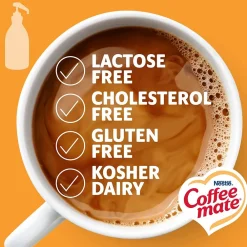 Coffee mate Caramel Liquid Creamer, 50.7 fl. oz. (12536266)