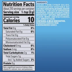 Carnation Coffee mate French Vanilla Powdered Creamer, 15 Oz. (35775)